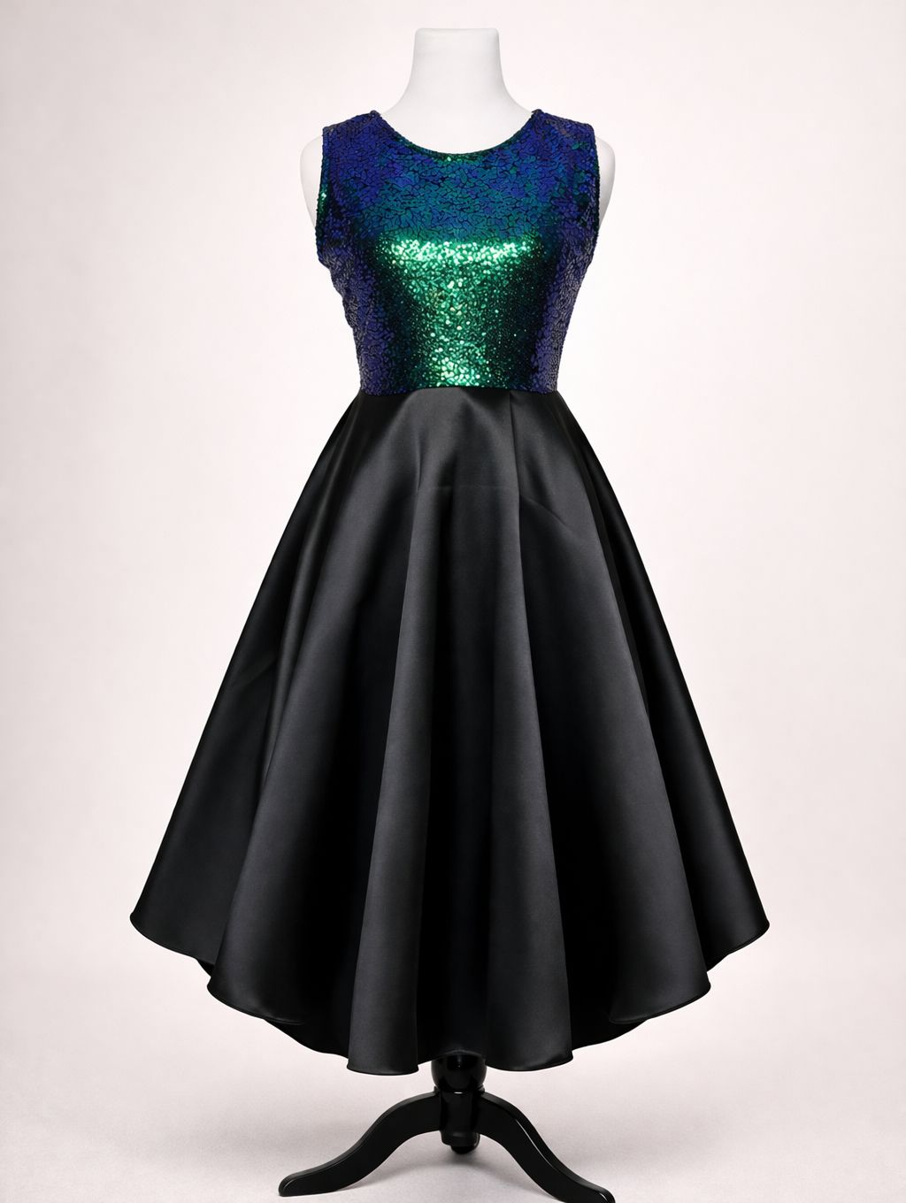 Dance Dress