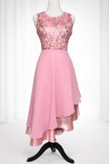 Dance Dress-Pink