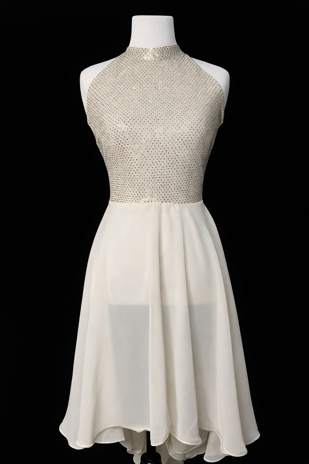 Elegant Dance Dress
