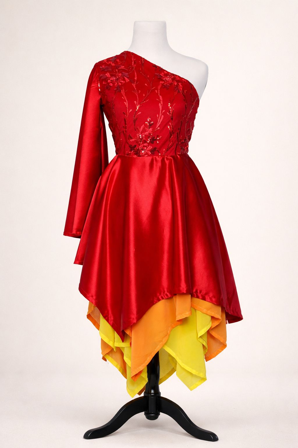 Dance Dress