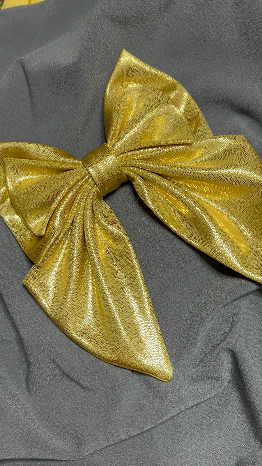 Hair Bow