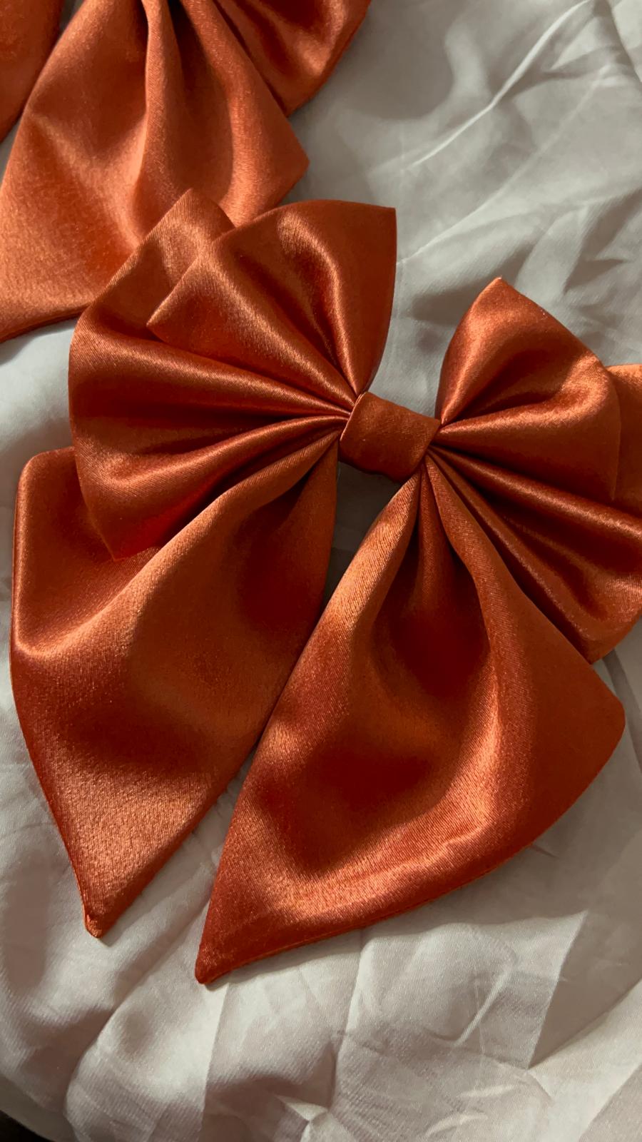Hair Bow