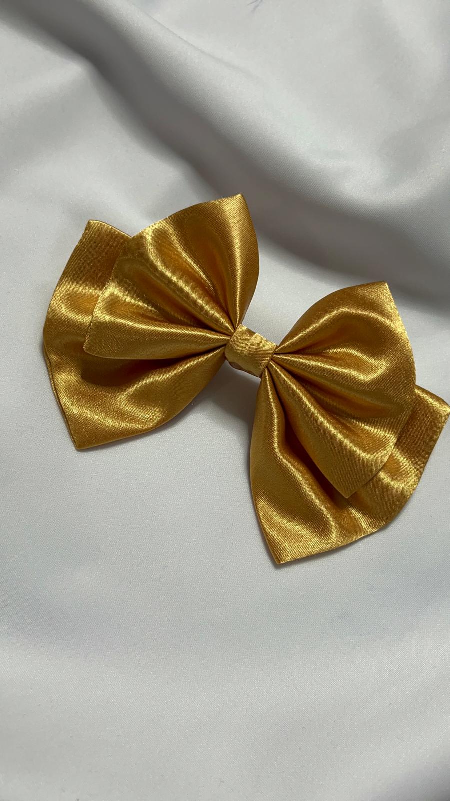 Hair Bow