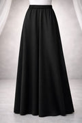 Scuba Palazzo Pants- Elegant and Flowy Christian Dance Wear
