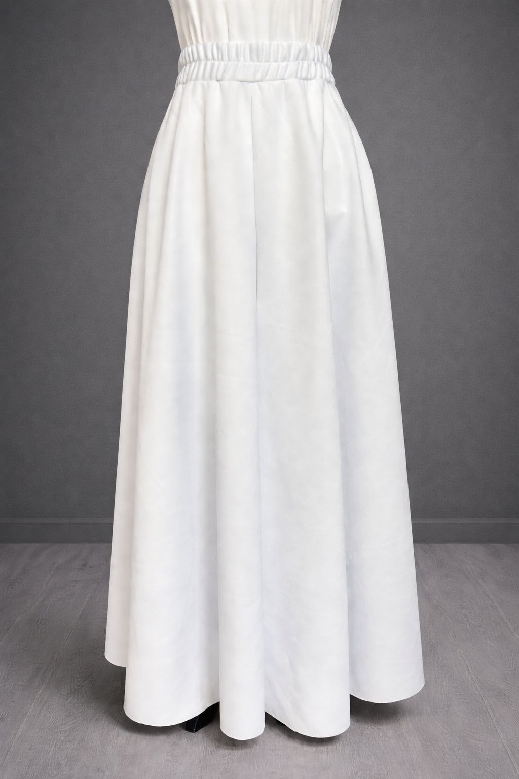 Scuba Palazzo Pants- Elegant and Flowy Christian Dance Wear